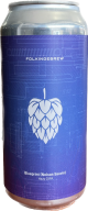 Folkingebrew Blueprint (Nelson Sauvin) Hazy DIPA