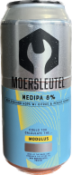 Moersleutel Modulus NEDIPA