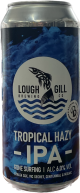 Lough Gill Gone Surfing Tropical hazy IPA
