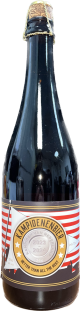 Kampioenenbier 2023-2024 - 75 cl
