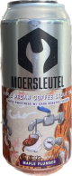 Moersleutel Maple Plumber - Maple Pecan Coffee Stout