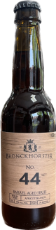 Bronckhorster Barrel Aged Series no. 44