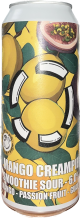 Lost Mango Creampie Smoothie Sour