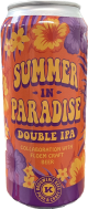 Kees X Floem - Summer in Paradise - Double IPA