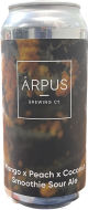 Arpus Mango x Peach x Coconut Smoothie Sour Ale