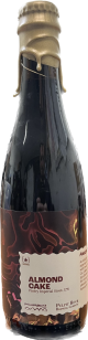 Lervig Almond Cake - Pastry Imperial Stout