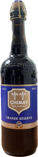 Chimay Grande Réserve Vintage 2024 - 75cl