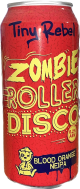 Tiny Rebel Zombie Roller Disco