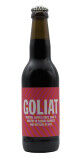 To Ol Goliat Cognac Barrel Aged