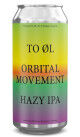 To Ol Orbital Movement - Hazy IPA