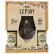 Tripel Lefort bierpakket