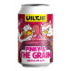 Uiltje Pinky & The Grain