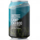 Van Moll Camp Cariboo – porter