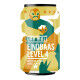 Van Moll Eindbaas level 4 - Barley wine