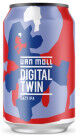 Van Moll X Finback - Digital Twin Hazy IPA