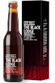 Van Moll The Black Lodge