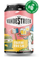 Van de Streek Farm Fresh - New England IPA
