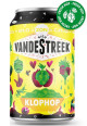 Van de Streek Klophop - Fresh Hop Blond