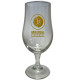 Van Moll Voetglas