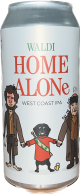Lieber Waldi Home Alone - West Coast IPA