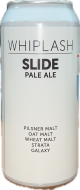 Whiplash Slide - Pale Ale