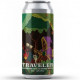 White Dog Traveler radical way collab