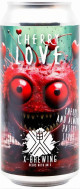 X-brewing Cherry Love