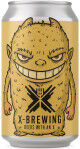 X-brewing Haystack Haze