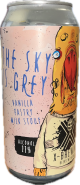 X-Brewing The Sky is Grey
