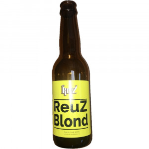 ReuZ Blond