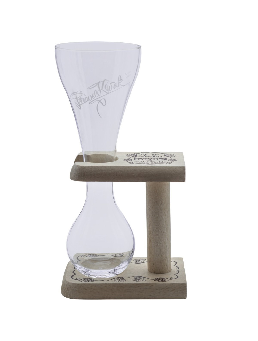 Kwak glass deals