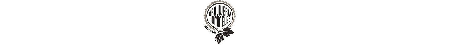 Brouwerij Hommeles