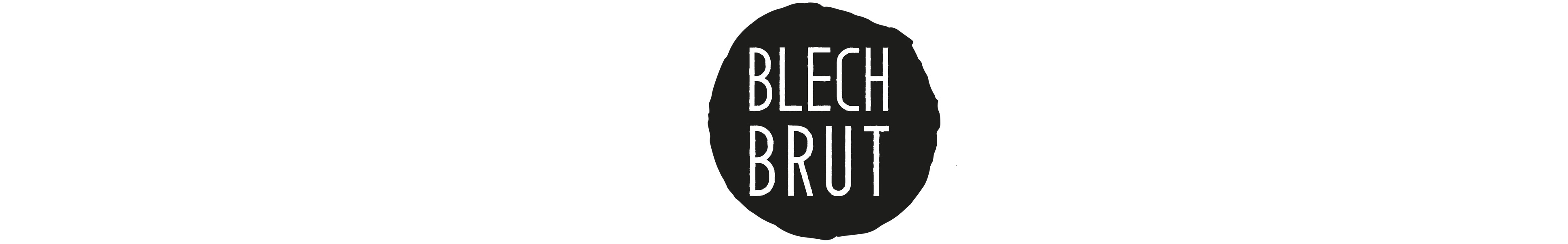 Blech Brut