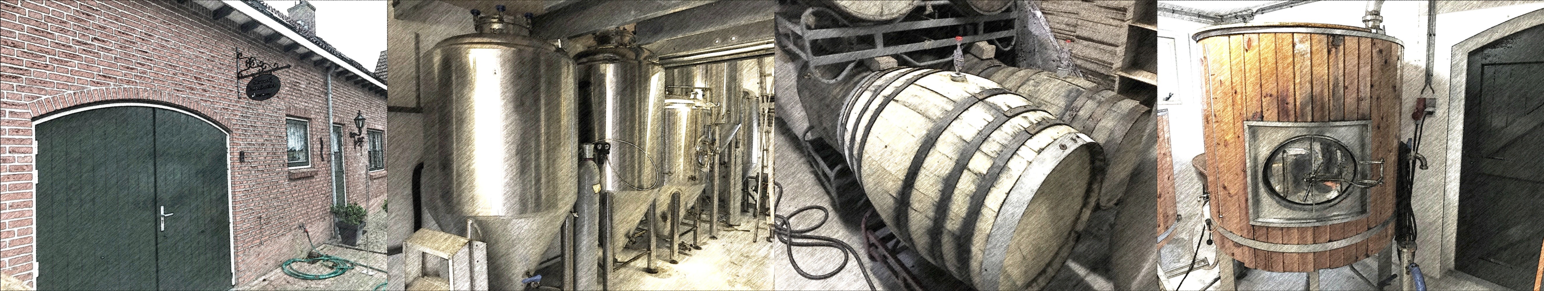 Brouwerij 