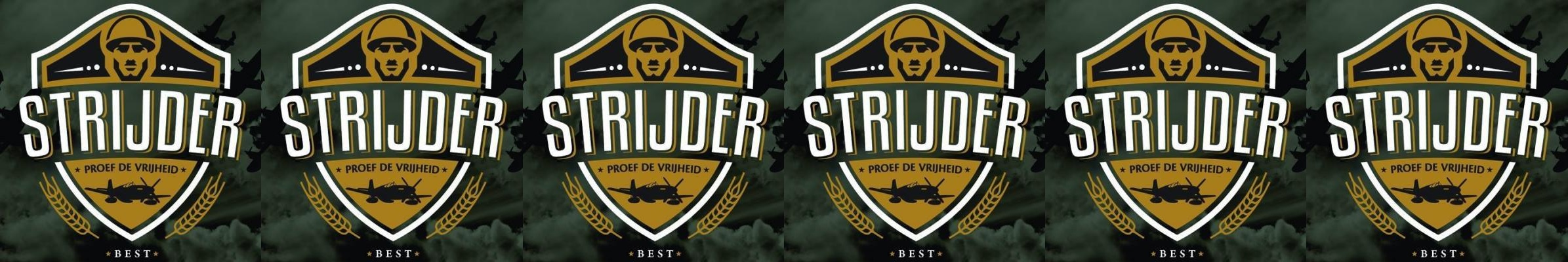 Strijder Bier