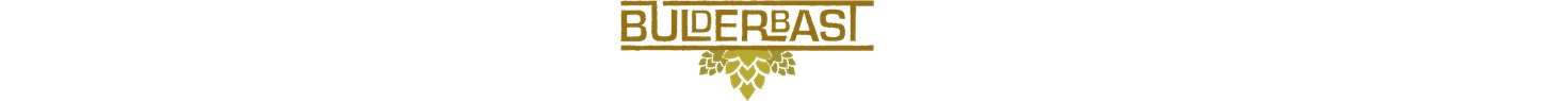 Bulderbast Bier
