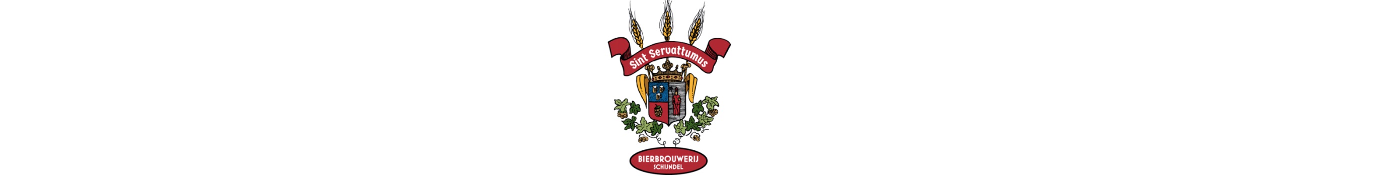 Bierbrouwerij Sint Servattumus